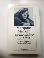 Meine Jahre mit Pat - Marijane Meaker Bayern - Weißenhorn Vorschau