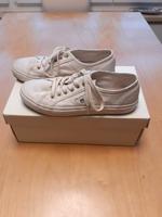 Gant Schuhe Stoffschuhe Zoe Gr. 37 weiß Bayern - Saal Vorschau