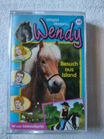 Kassette Wendy - Besuch aus Island Baden-Württemberg - Bad Säckingen Vorschau