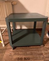 Ikea Tingby Couchtisch Rollwagen mint Bad Doberan - Landkreis - Dummerstorf Vorschau