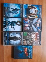 DVDs Underworld, XMen... Nordrhein-Westfalen - Freudenberg Vorschau