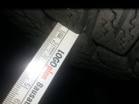 Winterreifen 185/60 R15 Sachsen - Geyer Vorschau