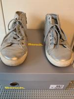 Bench Halbschuhe Sneaker Größe 40 Bayern - Ingolstadt Vorschau