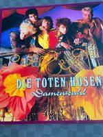 Vinyl DIE TOTEN HOSEN Damenwahl in OVP Mecklenburg-Vorpommern - Stralsund Vorschau