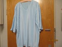 verkaufe neues ungetragenes Longshirt von QVC grösse50 Sachsen - Döbeln Vorschau