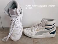 PUMA Ralph Sampson Sneaker Gr. 38,5 Berlin - Reinickendorf Vorschau