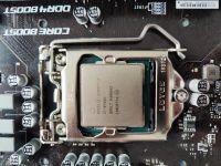 Intel i7 9700K + MSI Z390 A PRO + 32 GGB DDR4 München - Pasing-Obermenzing Vorschau