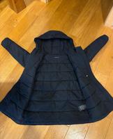 Hallhuber Damen Parka Winterjacke Wintermantel Gr 34 Sachsen - Radebeul Vorschau