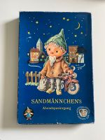 Sandmann Spiel Würfelspiel Original DDR Vintage 70er Jahre Dresden - Pieschen Vorschau
