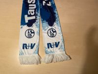 Schalke 04 Schal Hessen - Karben Vorschau