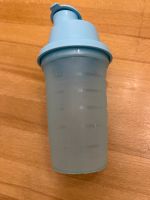 Tupperware Shaker 250ml sehr gut blau Thüringen - Erfurt Vorschau