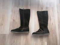 Tamaris Stiefel, Gr. 41 gefüttert Nordrhein-Westfalen - Warendorf Vorschau