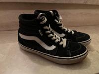Vans off the Wall high Schuhe Größe 38 Hessen - Lampertheim Vorschau