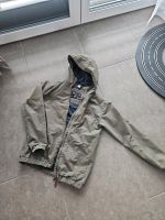 Jacke Gr.152 leicht, outdoor, khaki Baden-Württemberg - Böbingen an der Rems Vorschau