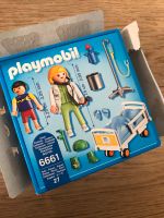 Playmobil Krankenzimmer vollständig 6661 Niedersachsen - Hemmingen Vorschau