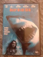 DvD Deep Blue Sea Niedersachsen - Springe Vorschau