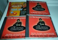 4x CD Ilja Richter Die Hits der 70`er Jahre 1970-1979 Bayern - Landshut Vorschau