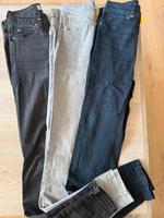 Amisu Skinny High Waist Jeans / Mid Waist W27 Niedersachsen - Salzgitter Vorschau