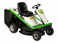 Rasentraktor 80 cm ETESIA hydro 80 MKHP3 Rasenmäher Profi Niedersachsen - Garbsen Vorschau