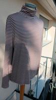 Hess Natur ~ Shirt mit Rollkragen ~ Größe 46 ~ ungetragen Baden-Württemberg - Rot am See Vorschau