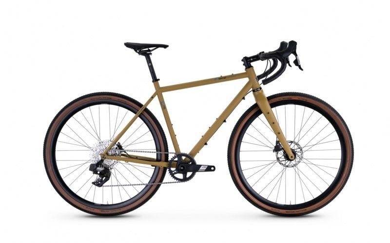 VSF Fahrradmanufaktur GX-700 Sram 12-Gang / Disc - UVP: 2799 EUR in Meckenheim