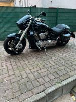 Suzuki M 1800 VZR 1800 280er Reifen hinten No Harley Duisburg - Walsum Vorschau