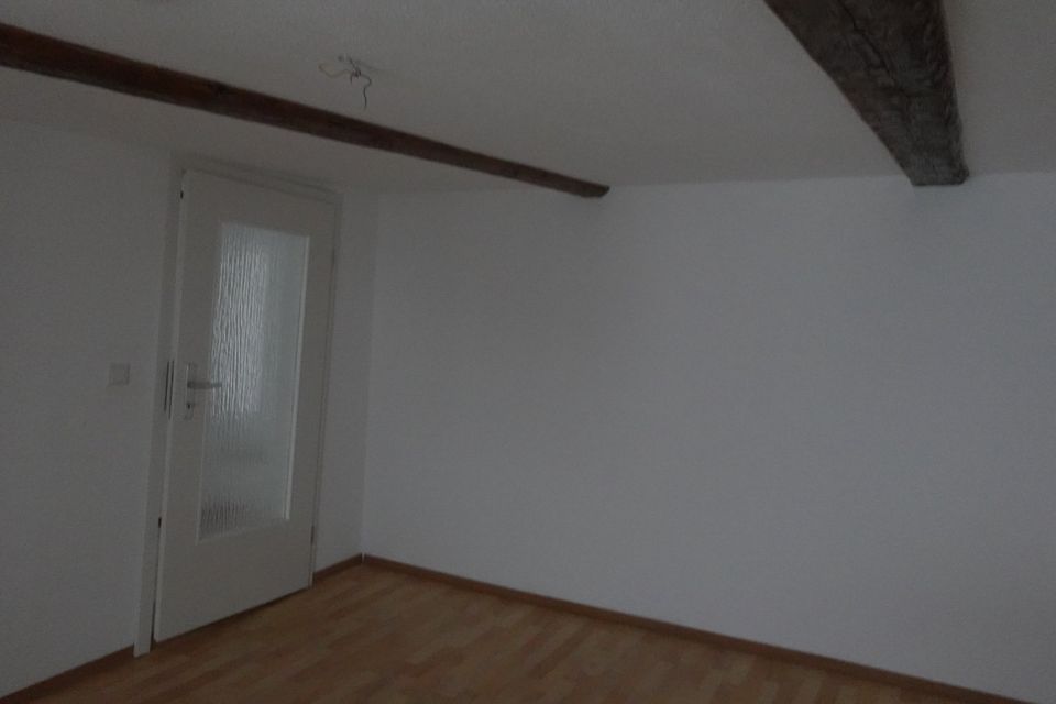 2 Raum Wohnung als Haushälfte in Pabstorf zu vermieten in Pabstorf