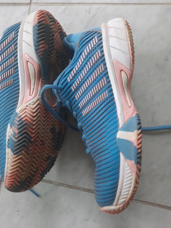 K-Swiss Schuhe/ Tennis/ Standplatz/Sportschuh/Freizeitsch  Gr. 36 in Kiel