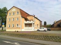 Helle 2 Zimmer Wohnung mit Dachterrasse  (80.606) Sachsen - Bad Dueben Vorschau