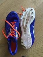 Adidas Adizero Sprint Web 42 2/3 Spikes München - Sendling-Westpark Vorschau