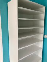 Ikea Regal- Schrank Niedersachsen - Hagen im Bremischen Vorschau