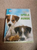 Suellen Dainty 50 Spiele für aufgeweckte Hunde Bayern - Windorf Vorschau