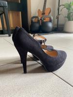 High heels Dortmund - Hörde Vorschau