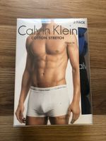 Shorts, Calvin Klein Trunks, Gr. M, 3 Stück Sachsen - Görlitz Vorschau
