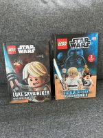 Bücher Lego Star Wars Nordrhein-Westfalen - Wiehl Vorschau