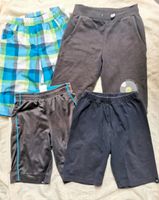 4 kurze Hosen Set Jungen Jako-o Schlupfhosen Gr. 128/134 Bayern - Weiden (Oberpfalz) Vorschau