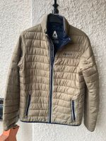 Khaki-blaue Thermo-Jacke Gr.S Gaastra Leichtgewicht fürs Frühjahr Stuttgart - Bad Cannstatt Vorschau