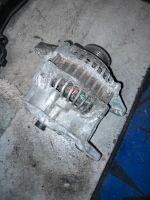 Subaru EJ 20 Lichtmaschiene Rheinland-Pfalz - Dannstadt-Schauernheim Vorschau