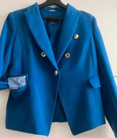 Blazer blau Bayern - Weiden (Oberpfalz) Vorschau