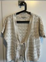 Schöner Strick, Boho Style Cardigan / Jacke Bayern - Oerlenbach Vorschau