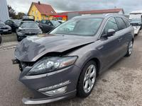 Ford Mondeo 2.2 TDCI Titanium S *VOLL* Bayern - Untermeitingen Vorschau