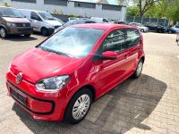 Volkswagen up! move up!1HAND!!! Nordrhein-Westfalen - Gladbeck Vorschau