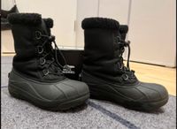 Sorel Winterstiefel, schwarz, Größe 36 Frankfurt am Main - Kalbach-Riedberg Vorschau