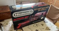 Nes Nintendo Action set Hessen - Alsfeld Vorschau