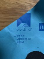 pro clima Kabelduchführung , 2Stück, Knauf, Siga Rheinland-Pfalz - Höhn Vorschau