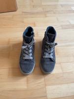 Gabor Winter Boots Stiefel gefüttert Gr 7 40,5 braun Wildleder Köln - Ehrenfeld Vorschau