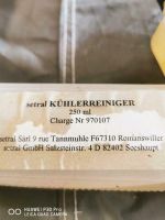 Kühlerreiniger Schleswig-Holstein - Neumünster Vorschau