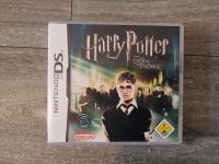 Nintendo Ds Harry Potter und der Orden des Phönix  Spiel Niedersachsen - Moringen Vorschau