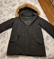 REDUZIERT! Winterjacke von Hallhuber, Gr 38 Bremen - Schwachhausen Vorschau