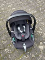 Maxi Cosi Babyschale Autositz Pebble 360 + FAMILYFIX 360 Base Hessen - Rodgau Vorschau